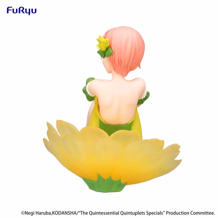 The Quintessential Quintuplets Bloo-me! Ichika Nakano Figure - Bild 9