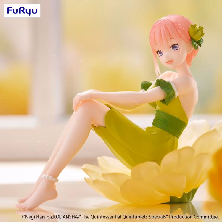 The Quintessential Quintuplets Bloo-me! Ichika Nakano Figure - Bild 4