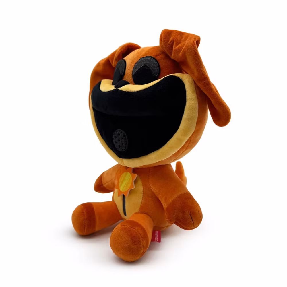Poppy Playtime Plush Figure DogDay - Bild 3