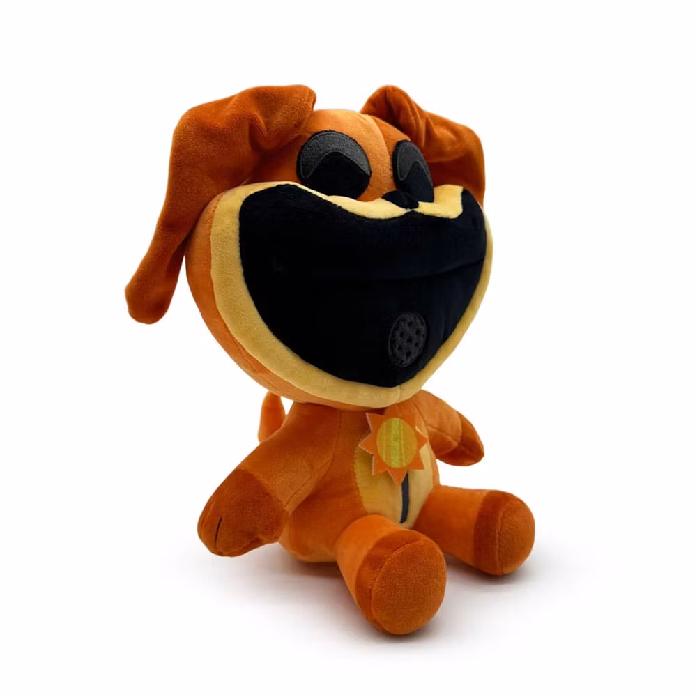 Poppy Playtime Plush Figure DogDay - Bild 2