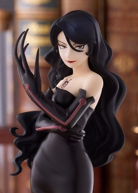 Fullmetal Alchemist: Brotherhood Pop Up Parade Lust - Bild 4