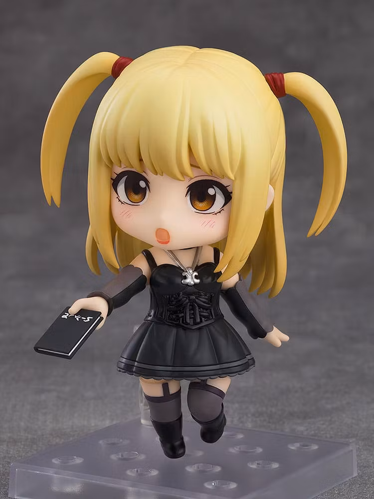 Death Note Nendoroid Misa Amane 2.0 - Bild 5