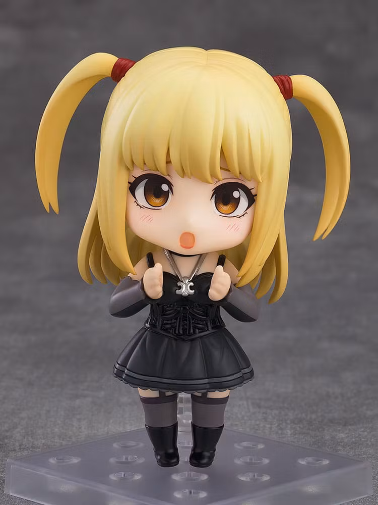 Death Note Nendoroid Misa Amane 2.0 - Bild 3