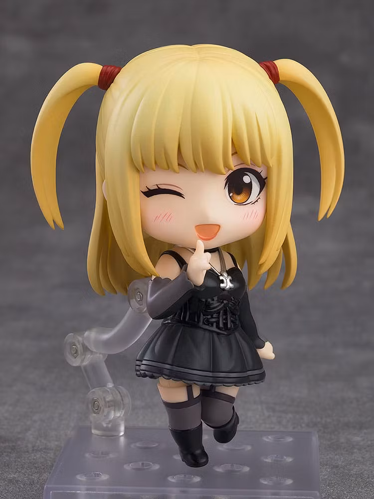 Death Note Nendoroid Misa Amane 2.0 - Bild 2