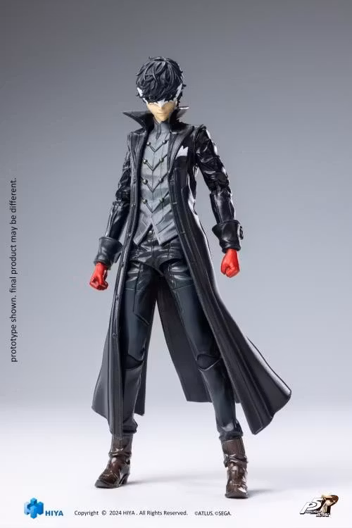 Persona 5 Royal Exquisite Basic Joker 1/12 Scale PX Previews Exclusive Action Figure - Image 8