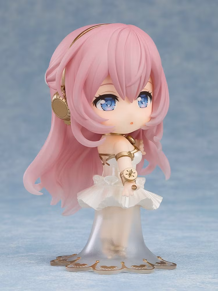 Character Vocal Series 03: Megurine Luka Nendoroid Megurine Luka (Symphony: 2024 Ver.) - Bild 5