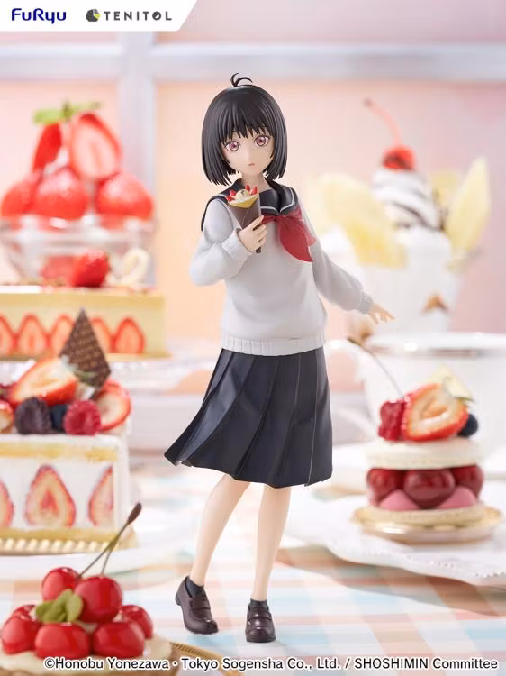 SHOSHIMIN: How to Become Ordinary Tenitol Yuki Osanai - Bild 2