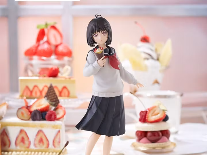 SHOSHIMIN: How to Become Ordinary Tenitol Yuki Osanai