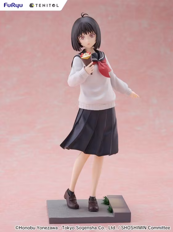 SHOSHIMIN: How to Become Ordinary Tenitol Yuki Osanai - Bild 5