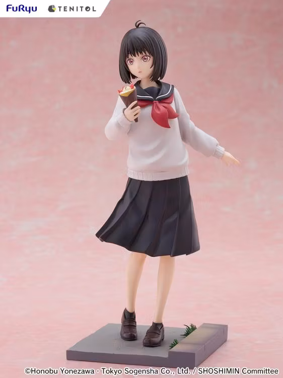 SHOSHIMIN: How to Become Ordinary Tenitol Yuki Osanai - Bild 8
