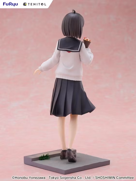 SHOSHIMIN: How to Become Ordinary Tenitol Yuki Osanai - Bild 9