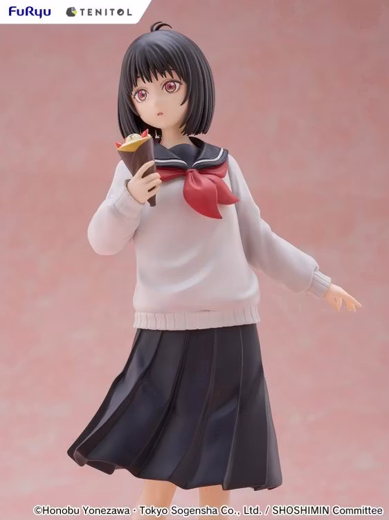 SHOSHIMIN: How to Become Ordinary Tenitol Yuki Osanai - Bild 11