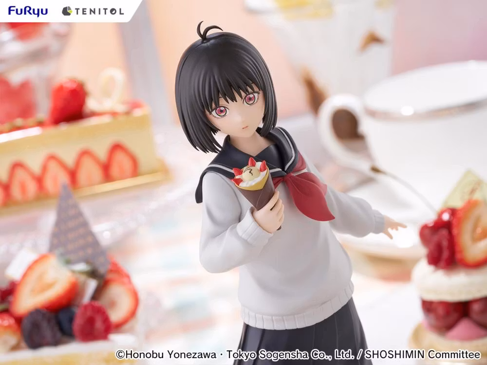 SHOSHIMIN: How to Become Ordinary Tenitol Yuki Osanai - Bild 6