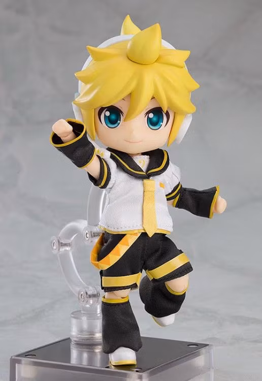 Vocaloid Nendoroid Doll Kagamine Len (Rerelease) - Image 2