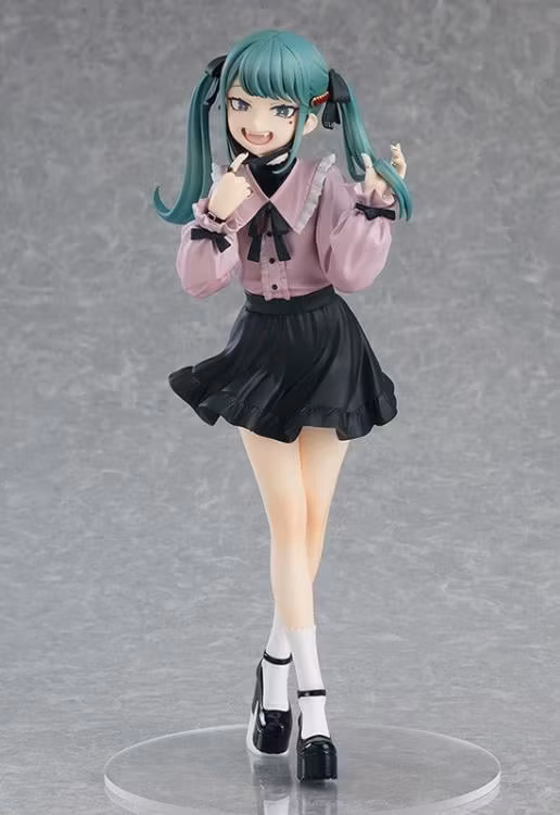 Vocaloid Pop Up Parade L Hatsune Miku (The Vampire Ver.) (Rerelease) - Image 3