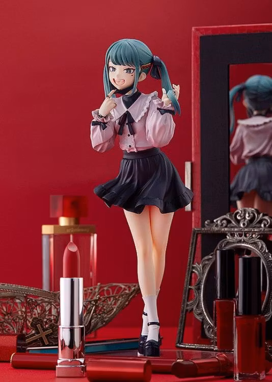 Vocaloid Pop Up Parade L Hatsune Miku (The Vampire Ver.) (Rerelease) - Image 5