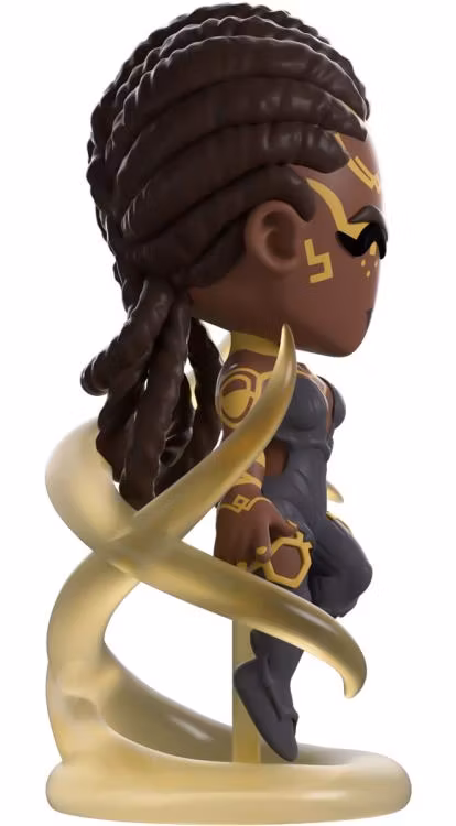 Arcane Champion Mel Vinyl Figure - Image 2