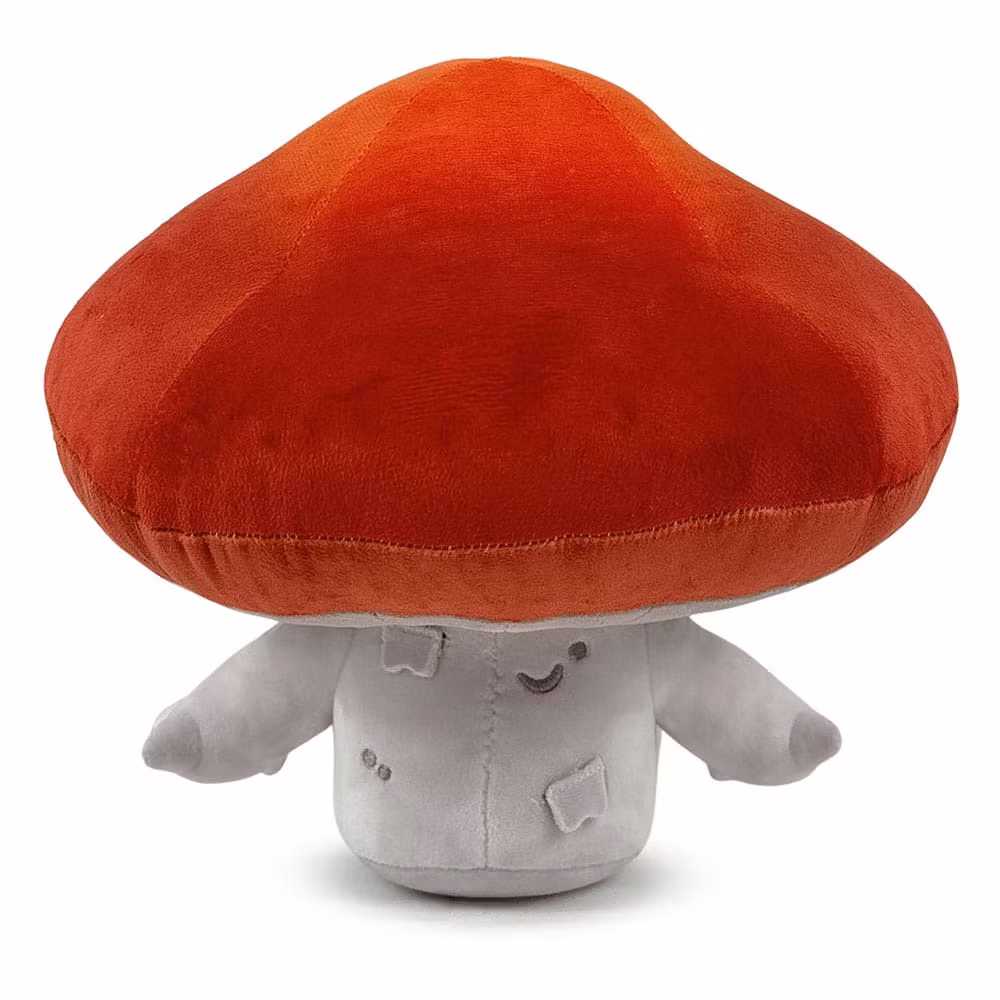 Dorohedoro Plush Figure En Mushroom - Bild 4