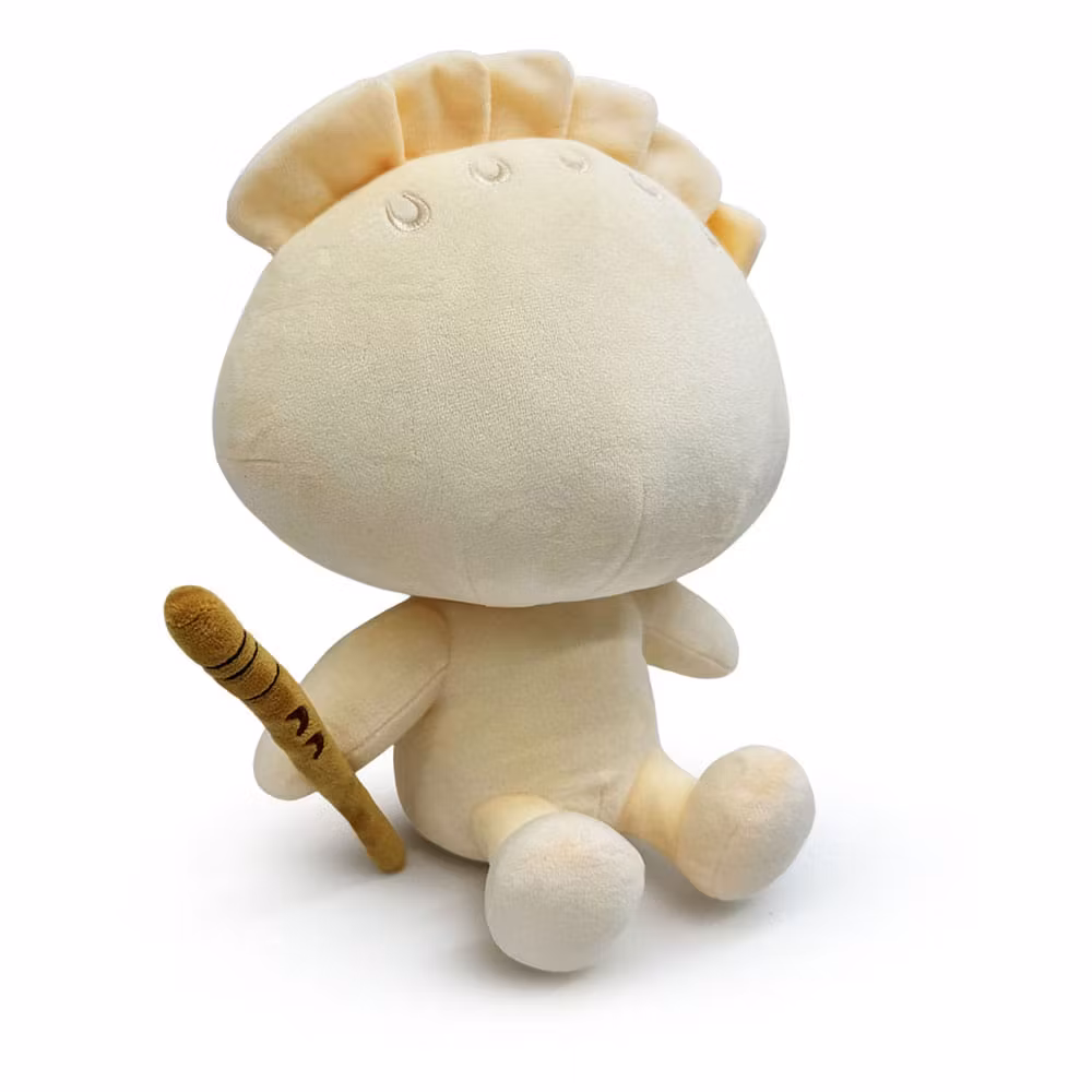 Dorohedoro Plush Figure Gyoza Fairy - Image 2