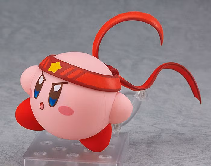 Kirby Nendoroid Ice Kirby (Rerelease) - Image 8