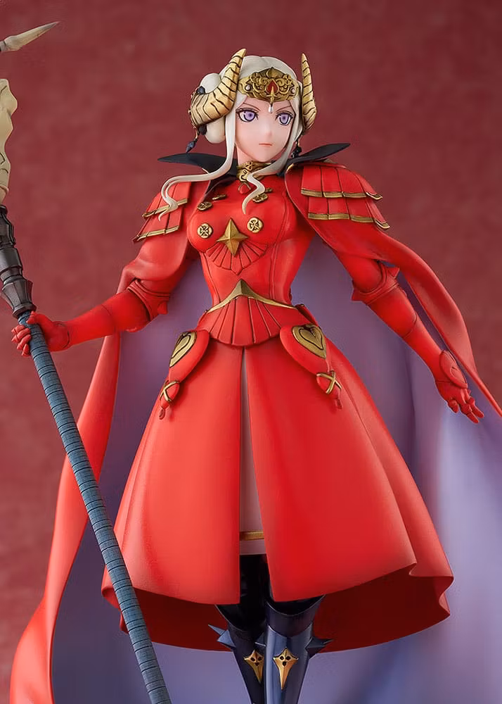 Fire Emblem: Three Houses Edelgard von Hresvelg - Bild 8