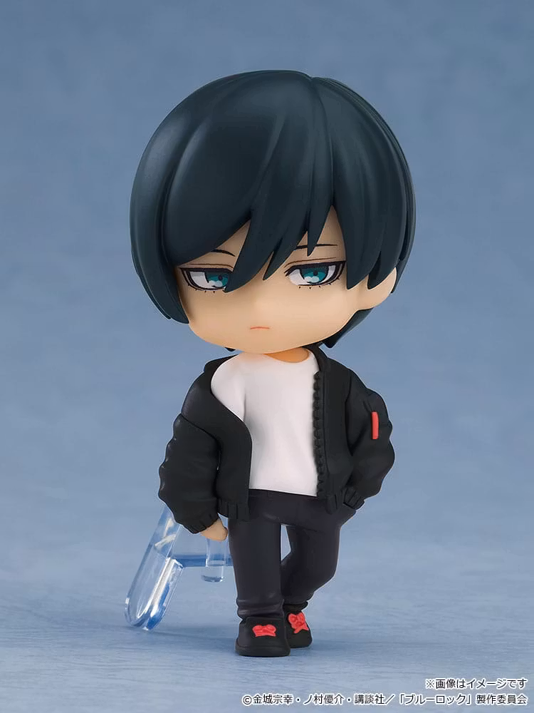 Blue Lock Nendoroid Surprise Boxed Set of 6 Figures with Random Accessories - Bild 8