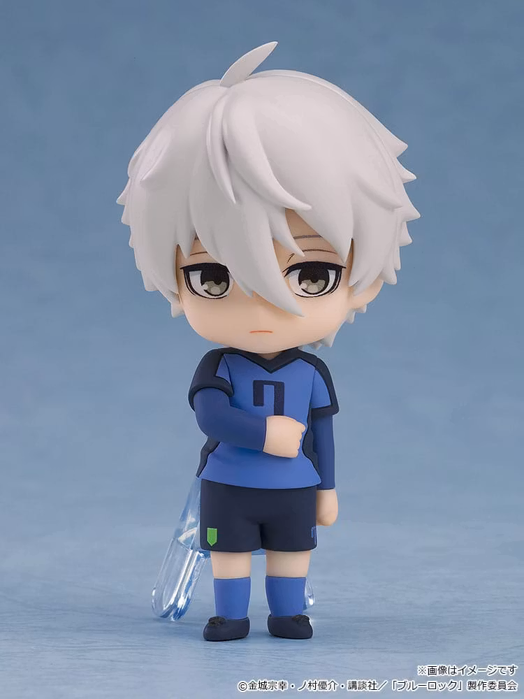 Blue Lock Nendoroid Surprise Boxed Set of 6 Figures with Random Accessories - Bild 4