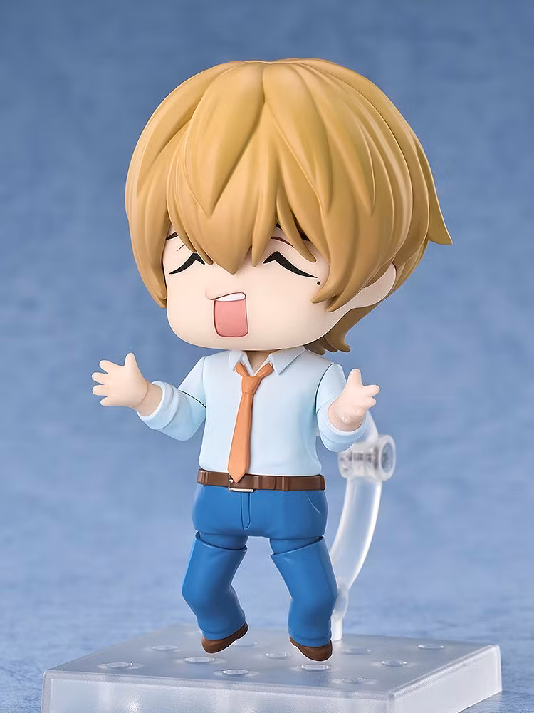 Bokyaku Battery Nendoroid Kei Kaname - Image 3