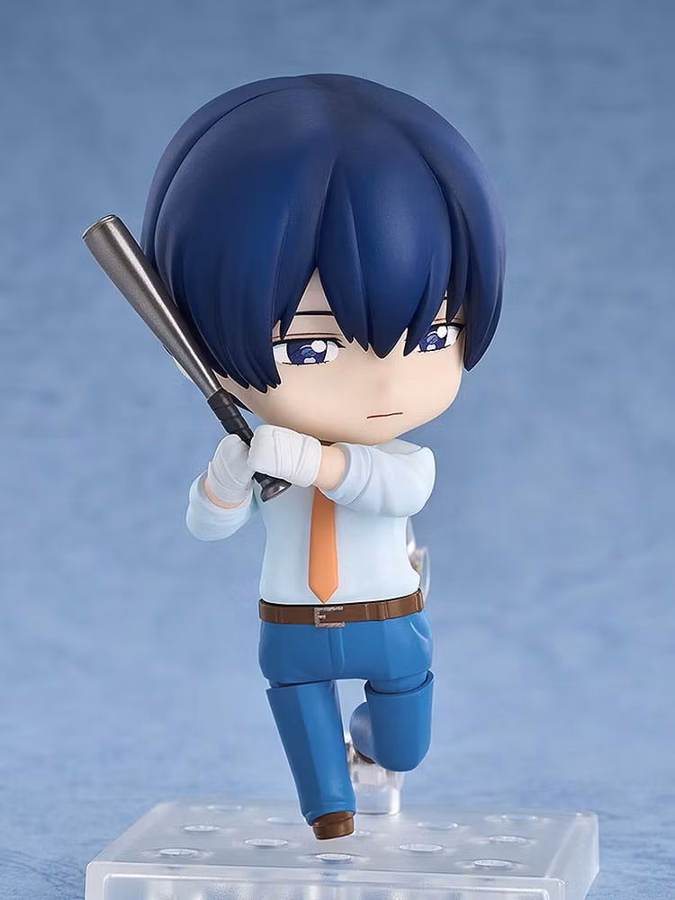Bokyaku Battery Nendoroid Haruka Kiyomine - Bild 4