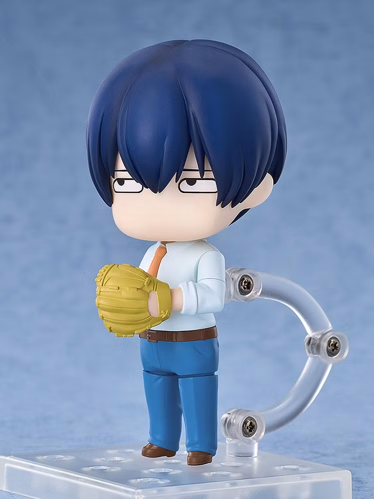 Bokyaku Battery Nendoroid Haruka Kiyomine - Bild 3