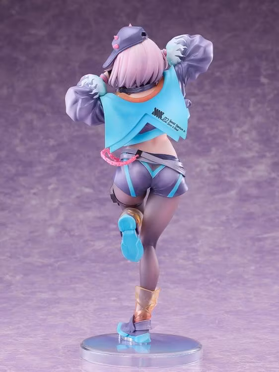 Gridman Universe Akane Shinjou (Dreamy Divas Ver.) - Bild 5
