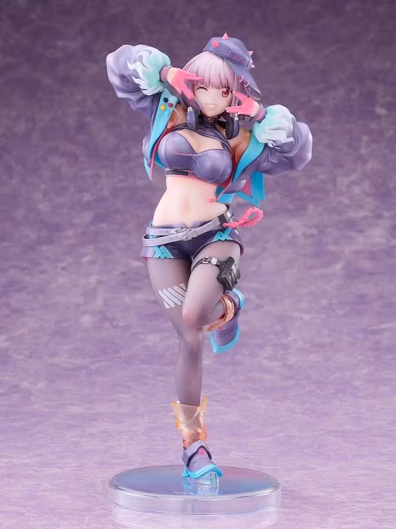 Gridman Universe Akane Shinjou (Dreamy Divas Ver.) - Bild 4