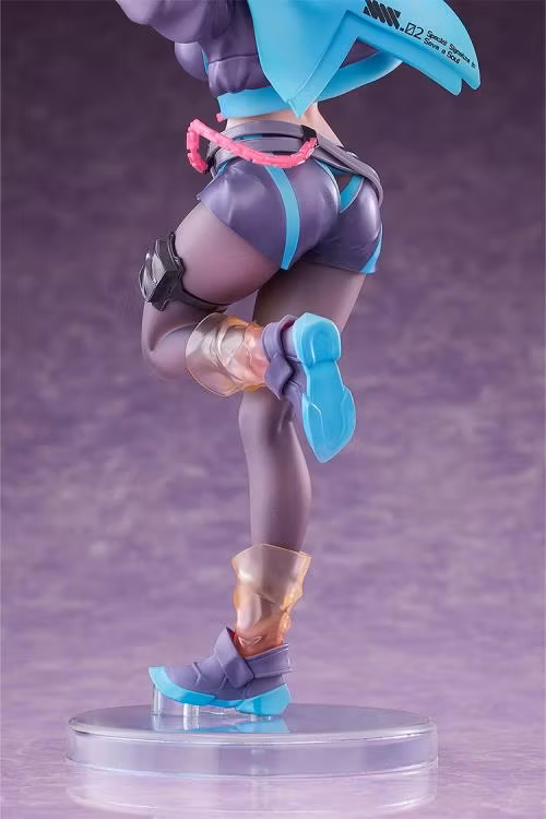 Gridman Universe Akane Shinjou (Dreamy Divas Ver.) - Bild 8