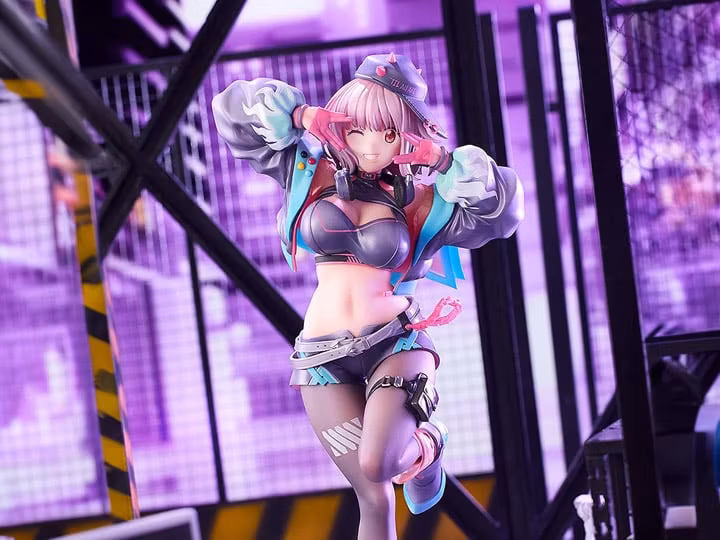 Gridman Universe Akane Shinjou (Dreamy Divas Ver.)