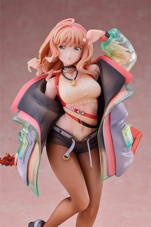 Gridman Universe Yume Minami (Dreamy Divas Ver.) - Bild 10