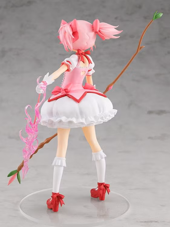 Puella Magi Madoka Magica The Movie: Rebellion Pop Up Parade Madoka Kaname (Rerelease) - Bild 4
