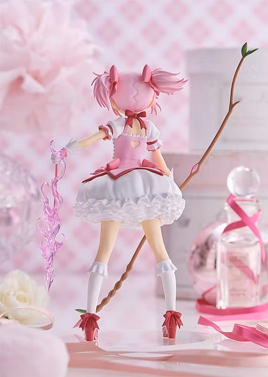 Puella Magi Madoka Magica The Movie: Rebellion Pop Up Parade Madoka Kaname (Rerelease) - Bild 7