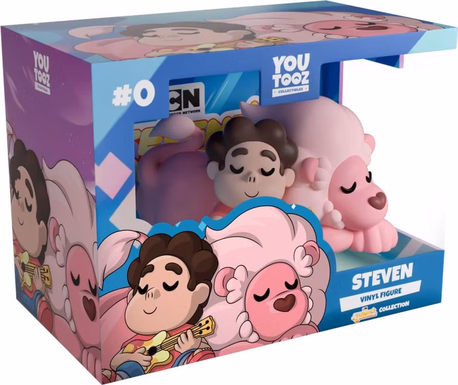 Steven Universe Vinyl Figure - Image 6