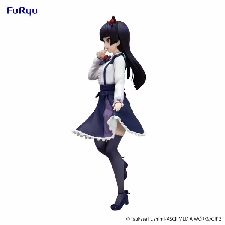 Oreimo 2 Trio-Try-iT Kuroneko Figure - Image 9
