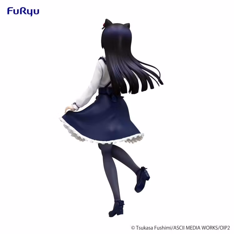 Oreimo 2 Trio-Try-iT Kuroneko Figure - Image 11