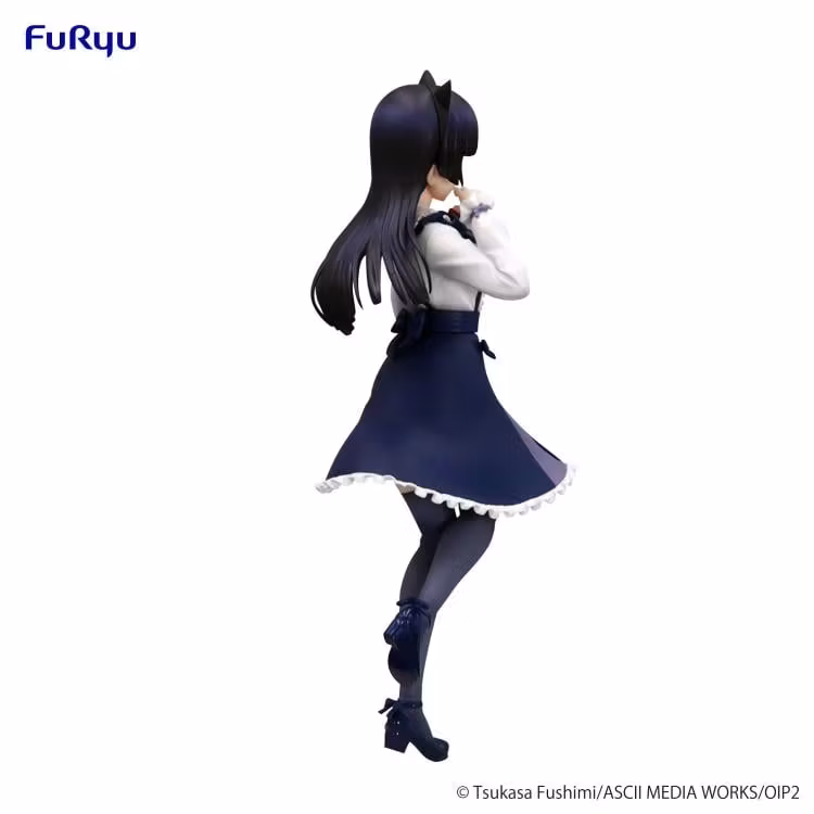 Oreimo 2 Trio-Try-iT Kuroneko Figure - Image 13