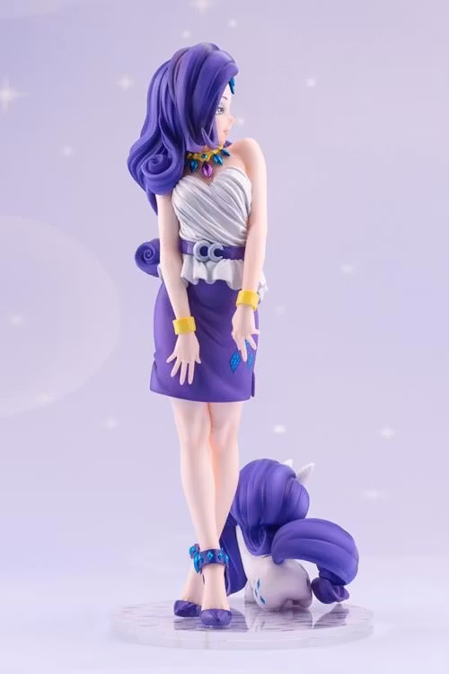 My Little Pony Bishoujo Rarity (Rerelease) - Bild 4