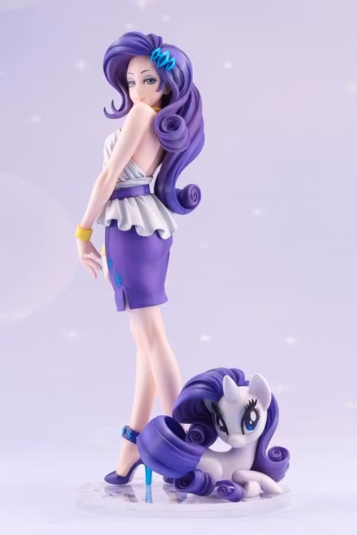 My Little Pony Bishoujo Rarity (Rerelease) - Bild 2