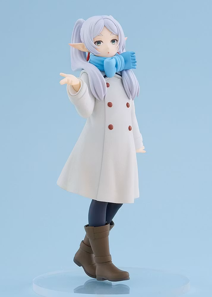 Frieren: Beyond Journey's End Pop Up Parade Frieren (Blow Kiss Ver.) - Bild 7