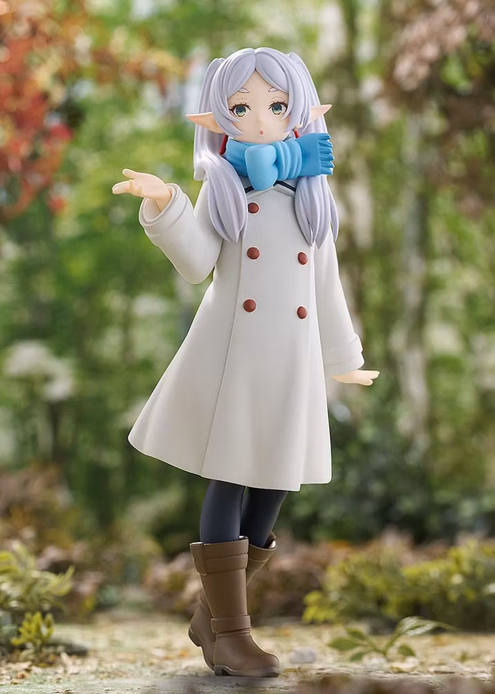 Frieren: Beyond Journey's End Pop Up Parade Frieren (Blow Kiss Ver.) - Bild 3