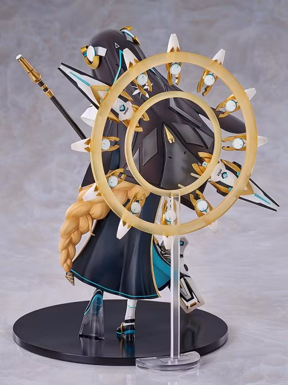 Goddess of Victory: Nikke Rapunzel 1/7 Scale Figure - Bild 10