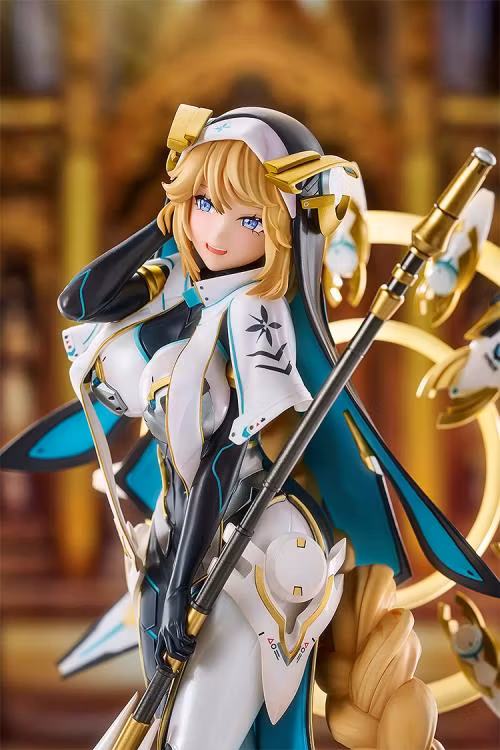 Goddess of Victory: Nikke Rapunzel 1/7 Scale Figure - Bild 5
