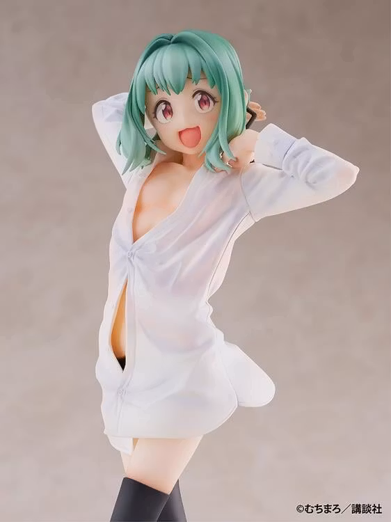 There Is Also a Hole in the Student Organization! Tan Otori 1/7 Scale Figure - Bild 11