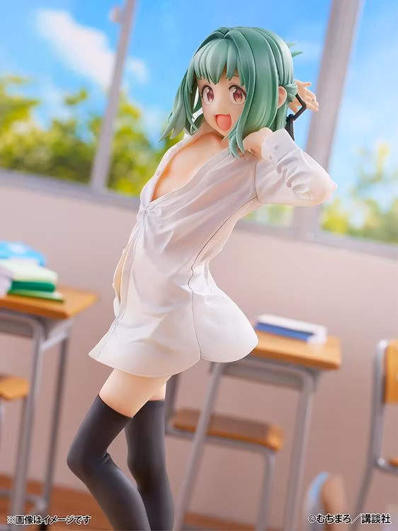 There Is Also a Hole in the Student Organization! Tan Otori 1/7 Scale Figure - Bild 5