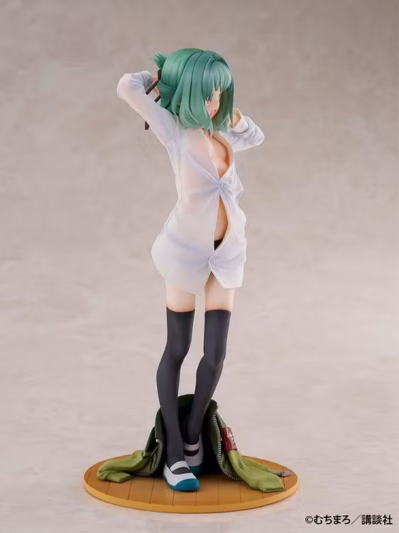 There Is Also a Hole in the Student Organization! Tan Otori 1/7 Scale Figure - Bild 8